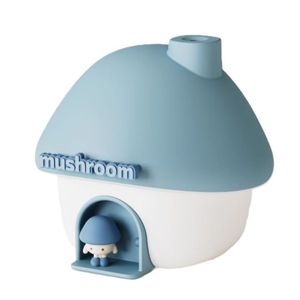 دستگاه بخور سرد مدل mushroom house zay h09