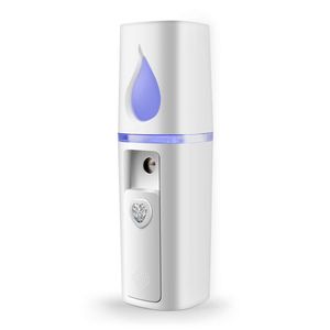 دستگاه بخور سرد مدل nano l2