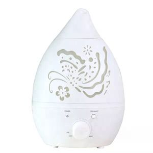 دستگاه بخور سرد مدل ph 402