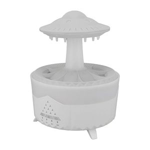 دستگاه بخور سرد مدل ufo raindrop aroma