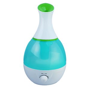 دستگاه بخور سرد مدل ultrasonic hu 3liter