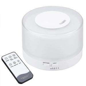 دستگاه بخور سرد مدل شبخواب کد aroma usb12w به همراه ریموت کنترل