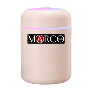 دستگاه بخور سرد مدل مارکو طرح rgb