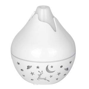 دستگاه بخور سرد مدل ماه و ستاره کد jsq08