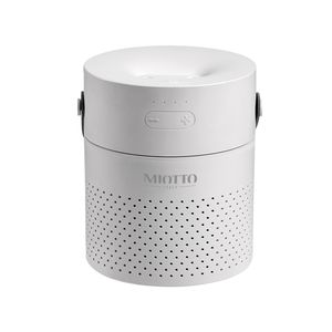 دستگاه بخور سرد میوتو ایتالیا مدل bellino
