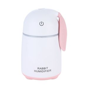 دستگاه بخور سرد و رطوبت ساز طرح rabbit