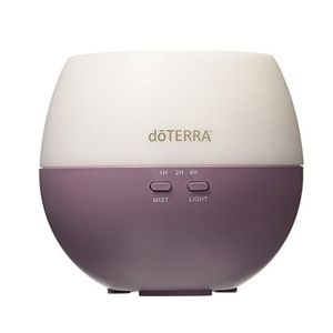 دستگاه بخور سرد و رطوبت ساز مدل dōterra