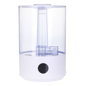 دستگاه بخور سرد و رطوبت ساز کد 7.8lp remote control