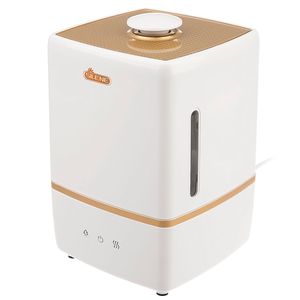 دستگاه بخور سرد و گرم سایلن مدل mh 502t