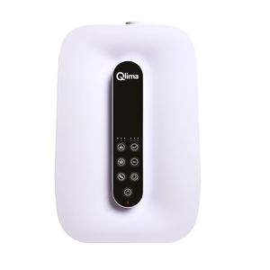 دستگاه بخور سرد و گرم قلیما مدل h 609
