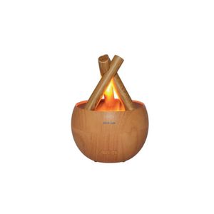 دستگاه بخور سرد گرین لاین مدل flame mist