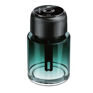 دستگاه بخور سرد گرین لاین مدل fragrance