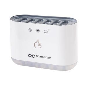 دستگاه بخور سرد گیفت کالکشن مدل rgb mist