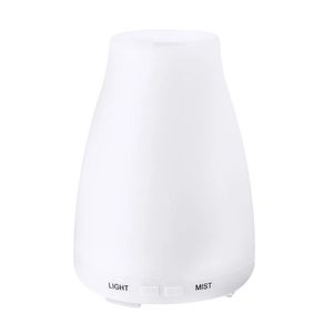 دستگاه بخور و خوشبو کننده ی هوا مدل aroma rgb