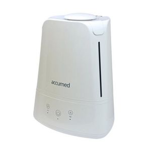 دستگاه بخور و رطوبت ساز سرد اکیومد مدل md 70d