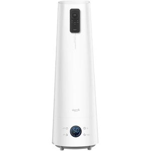 دستگاه بخور و رطوبت ساز سرد درما مدل humidifier 4l ph dem ld220