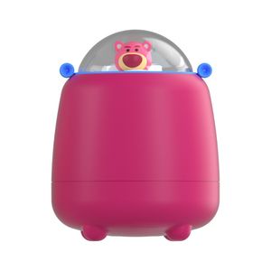 دستگاه بخور و رطوبت ساز سرد مدل h7 strawberry
