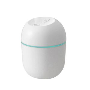دستگاه بخور و رطوبت ساز سرد مدل humidifier