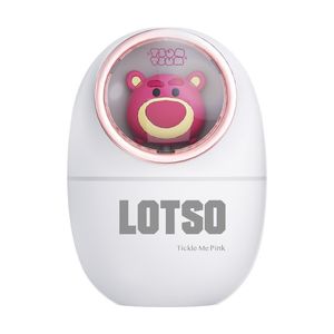 دستگاه بخور و رطوبت ساز سرد مدل letso h