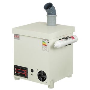 دستگاه بخور و رطوبت ساز سرد مدل z400