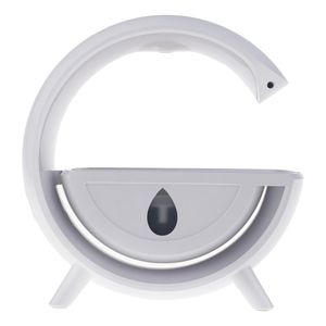 دستگاه بخور و رطوبت‌ساز سرد مدل anti gravity t00k8