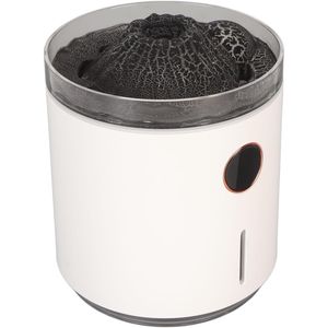 دستگاه بخور و رطوبت‌ساز سرد مدل volcano plus