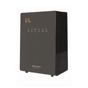 دستگاه بخور گرم مدیسانا مدل ah 675