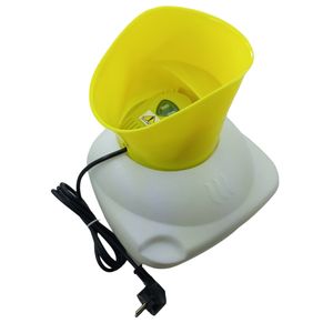دستگاه بخور گرم ویکس مدل fg3880_987