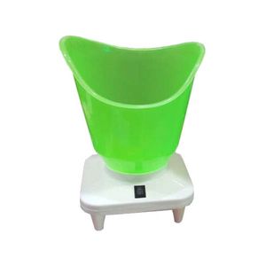 دستگاه بخور گرم کد19