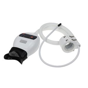 دستگاه بلیچینگ متصل به یونیت دندانپزشکی مدل power
