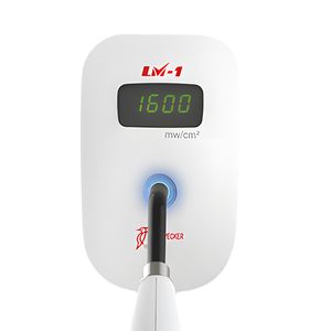 دستگاه تست اشعه لایت کیور وودپیکر مدل lm 1