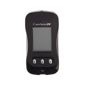 دستگاه تست قند خون کرسنس مدل gm 505pad r