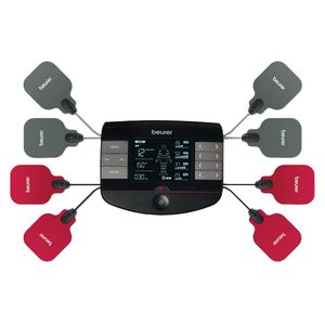 دستگاه تنس بیورر مدل 89 heat