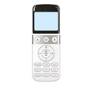 دستگاه تنس عضلانی  مدل amber me as9024