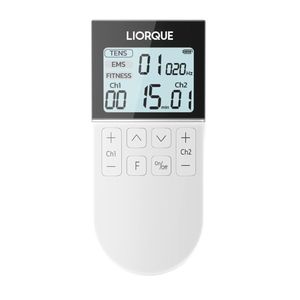 دستگاه تنس عضلانی لیورک مدل  ktr 2610