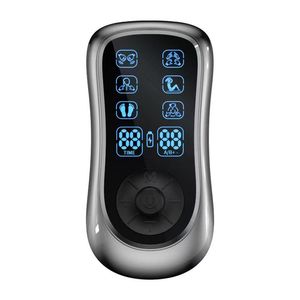 دستگاه تنس عضلانی مدل amber me as802