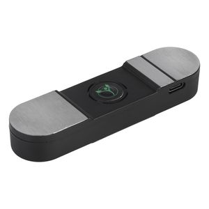 دستگاه ثبت نوار قلب نبض آوا مدل nh1  handheld