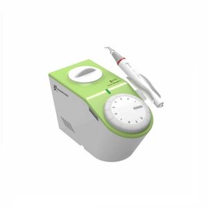 دستگاه جرمگیر نوری پیزوالتراسونیک وودپیکر مدل peeso scaler uds j2 plus led