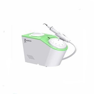 دستگاه جرمگیر پیزوالتراسونیک وودپیکر مدل peeso scaler uds j2 plus