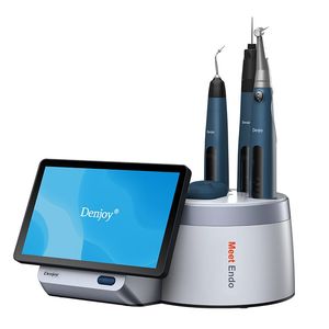 دستگاه درمان ریشه دندان دنجوی مدل meta endo ii