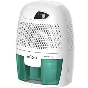 دستگاه رطوبت گیر  آلفویا مدل xrow 600b