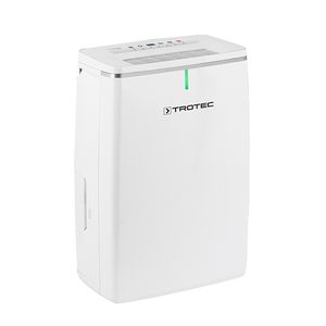 دستگاه رطوبت گیر تروتک مدل ttk 53 e