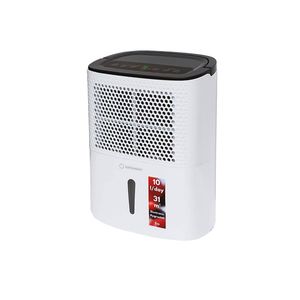 دستگاه رطوبت گیر توربیونیر مدل smart 10 eco