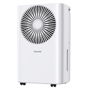دستگاه رطوبت گیر مدل d020ec 10l