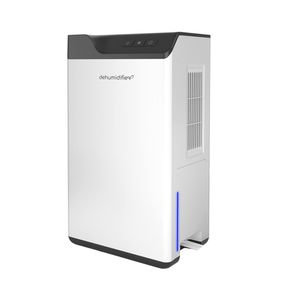 دستگاه رطوبت گیر مدل drybox 2000