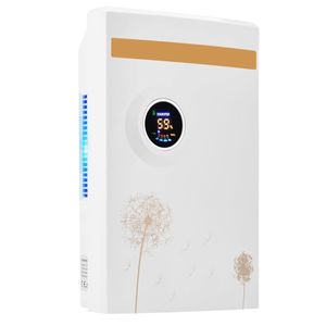 دستگاه رطوبت گیر مدل ‎gb 100
