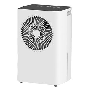 دستگاه رطوبت گیر کولیز مدل pd12r 02ae