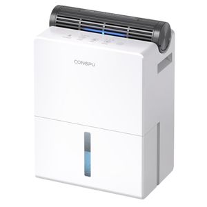 دستگاه رطوبت گیر کونوپو مدل dh cs12