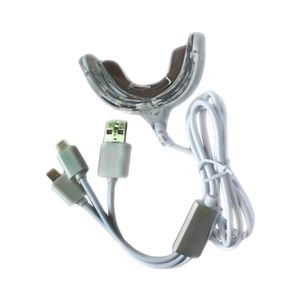 دستگاه سفید کننده دندان آنانسا مدل usb01