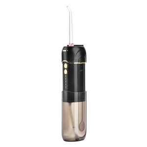 دستگاه شست و شوی دهان و دندان گرین لاین مدل oral irrigator